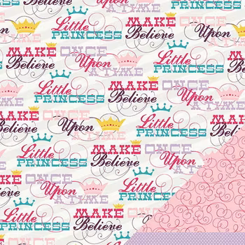 Imaginisce - Little Princess - Little Princess