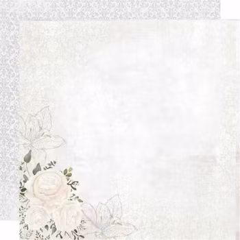 Kaisercraft - Two Souls Collection - Just Married