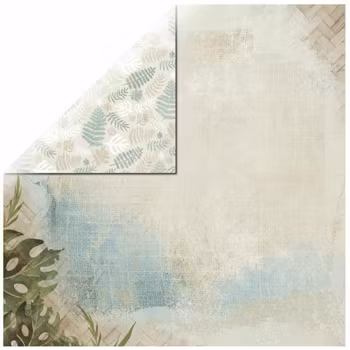 Kaisercraft - Island Escape Collection - Mahalo