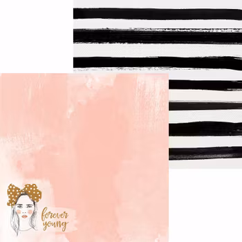 Kaisercraft - Boho Dreams Collection - Young