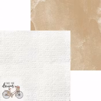 Kaisercraft - Boho Dreams Collection - Adventurer