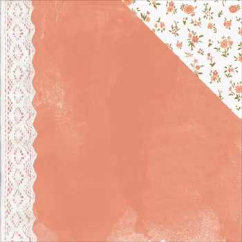 Kaisercraft - Boho Dreams Collection - Wanderer