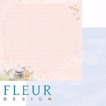 Fleur Design - Girls - Sweet Dream