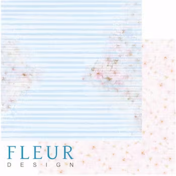Fleur Design - My Day - Through the stripes