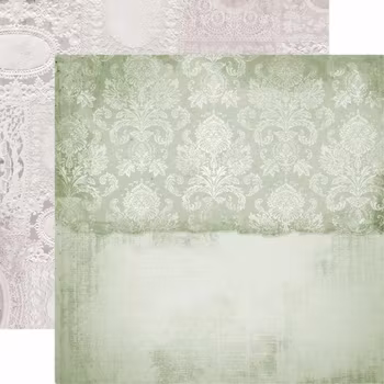 Kaisercraft - Ladylike Collection - Jessica