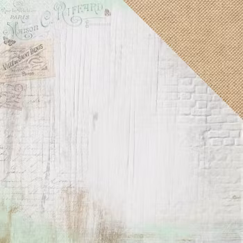 Kaisercraft - Memory Lane Collection - Spring Breeze