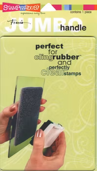 Stampendous Jumbo handle
