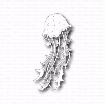 Gummiapan Dies - Manet