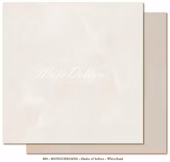 Maja Design - Mono - Sofiero - White/Sand