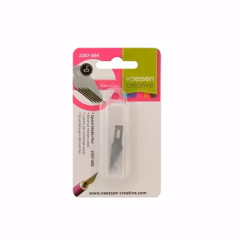 Vaessen-Creative - Spare Blades