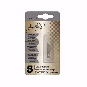 Tonic Studios / Tim Holtz Spare Blades