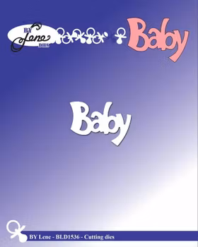 By Lene Dies - Baby