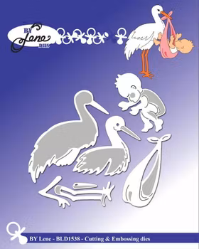By Lene Dies - New Born