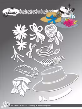 By Lene Dies - Woman Hats