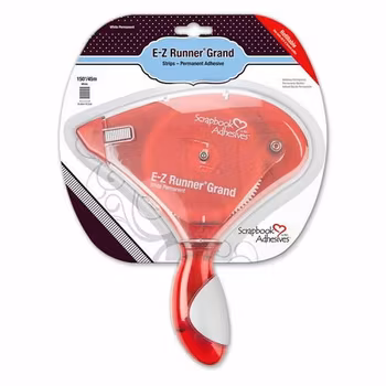 E-Z Runner GRAND - Permanent Adhesive