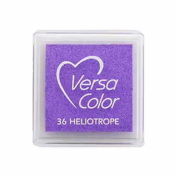 Versa Color - Heliotrope