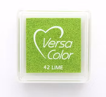 Versa Color - Lime
