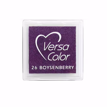Versa Color - Boysenberry