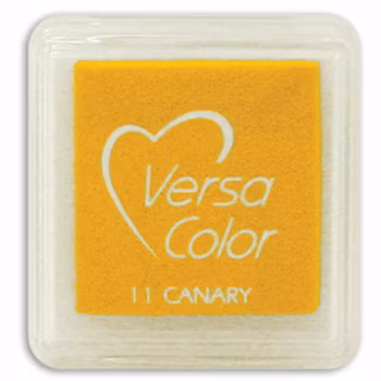Versa Color - Canary