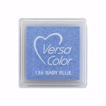 Versa Color - Baby Blue