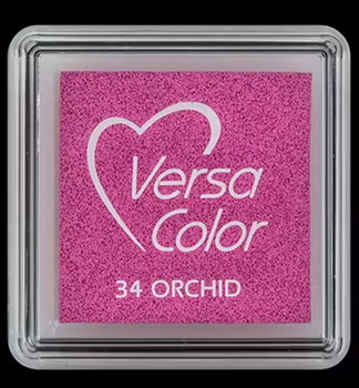 Versa Color - Orchid