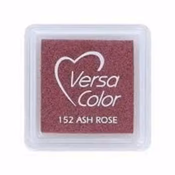 Versa Color - Ash Rose
