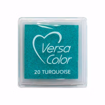 Versa Color - Turquoise