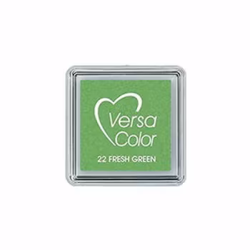 Versa Color - Fresh Green