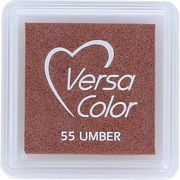 Versa Color - Umber