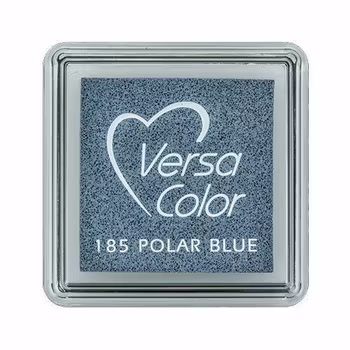 Versa Color - Polar Blue