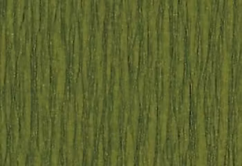 Folia Crepepapper - olive 250X25 cm