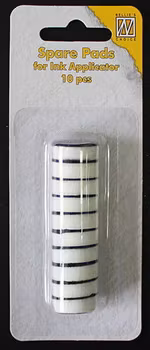 Nellie Snellen Refill Foam