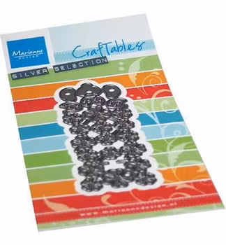 Marianne Design Craftables Punch Die Lucky