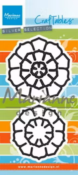 Marianne Design Dies Succulent