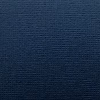Reprint Cardstock - Dark Blue