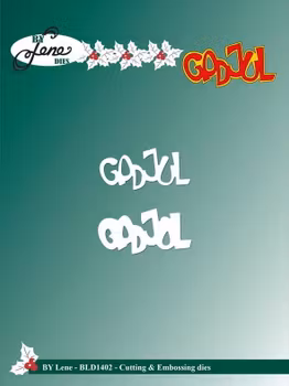 BY LENE DIES "God Jul"