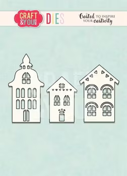 Craft & You Dies "Houses"