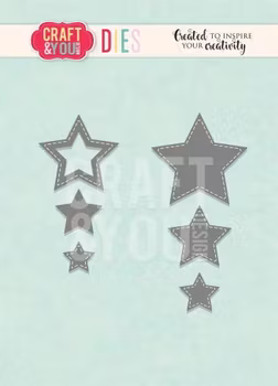 Craft & You Dies "Stars"
