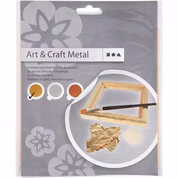 Creotime Bladguld / Slagmetall