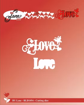 By Lene Dies - Love