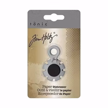 Tonic Studios / Tim Holtz “Paper Distresser”