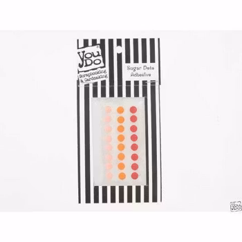 YouDo Sugar Dots Adhesives - Wildberries