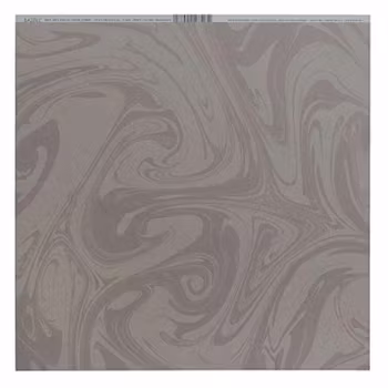 Bazzill Marble - Sugar Wafer Marble