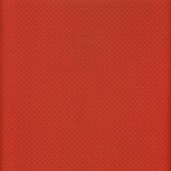 Bazzill Dotted Swiss - Fireball