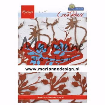 Marianne Design - Creatables - Petra's Berries