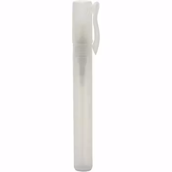 Creotime Spray Bottle, matt transparent, 10 ml