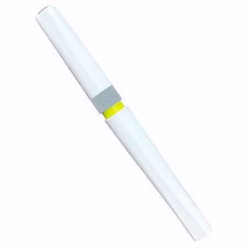 Couture Creations Winkles Shimmer Glitter Pen - Crystal Clear