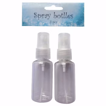 Nellie Snellen Spray Bottles (2pcs)