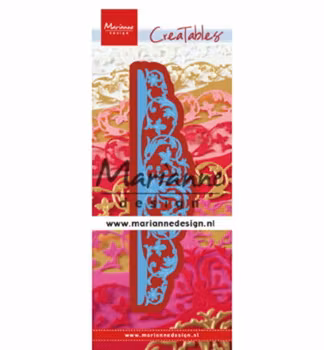 Marianne Design Dies Classic Border