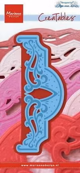 Marianne Design Dies - Creatables- Anja's arch border